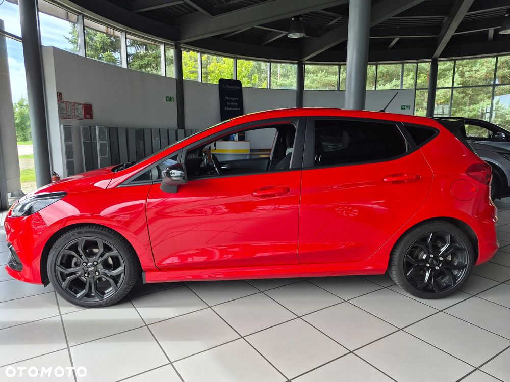 Ford Fiesta 1.0 EcoBoost GPF ST-Line ASS - 6