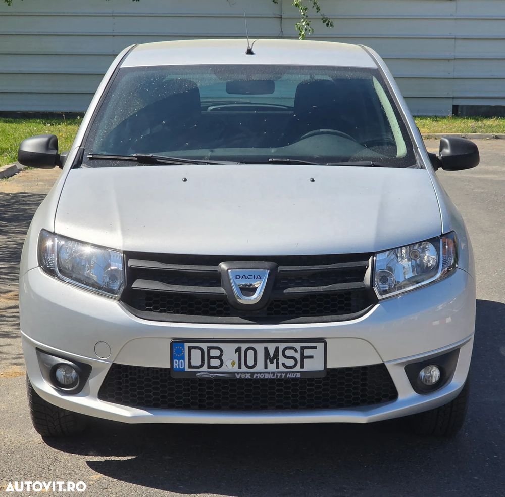 Dacia Sandero 0.9 Ambiance - 2
