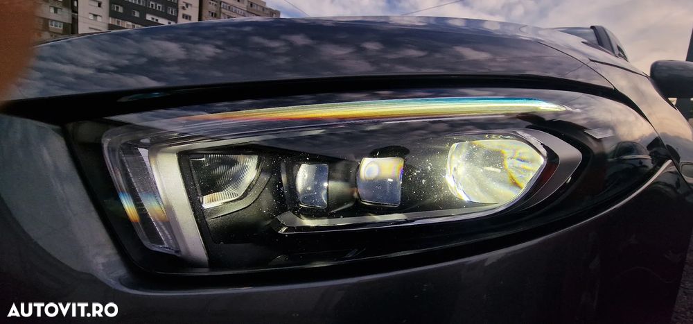 Mercedes-Benz A 180 7G-DCT Edition 2021 - 37