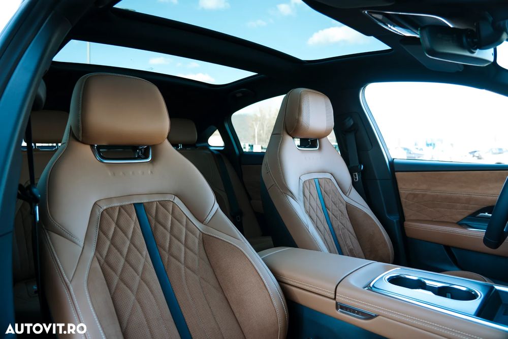 Mazda 6e EV Long Range Takumi Plus - 20