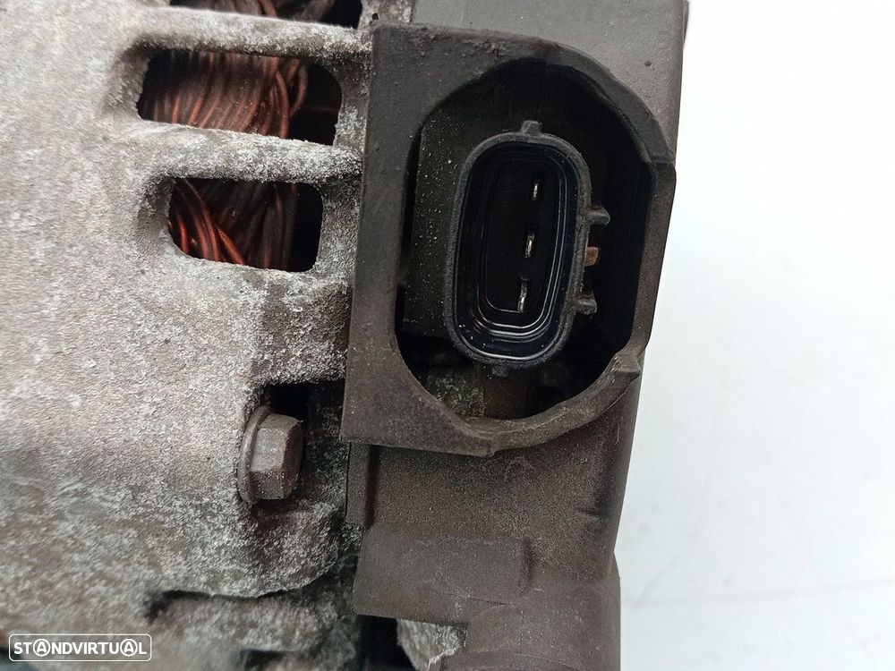 Alternador KIA Sportage III (SL) - 4
