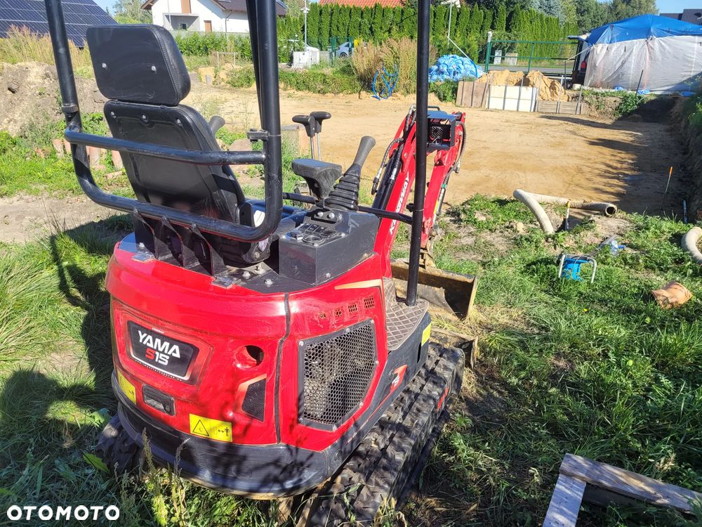 Kingway Yama S15 lite - 2