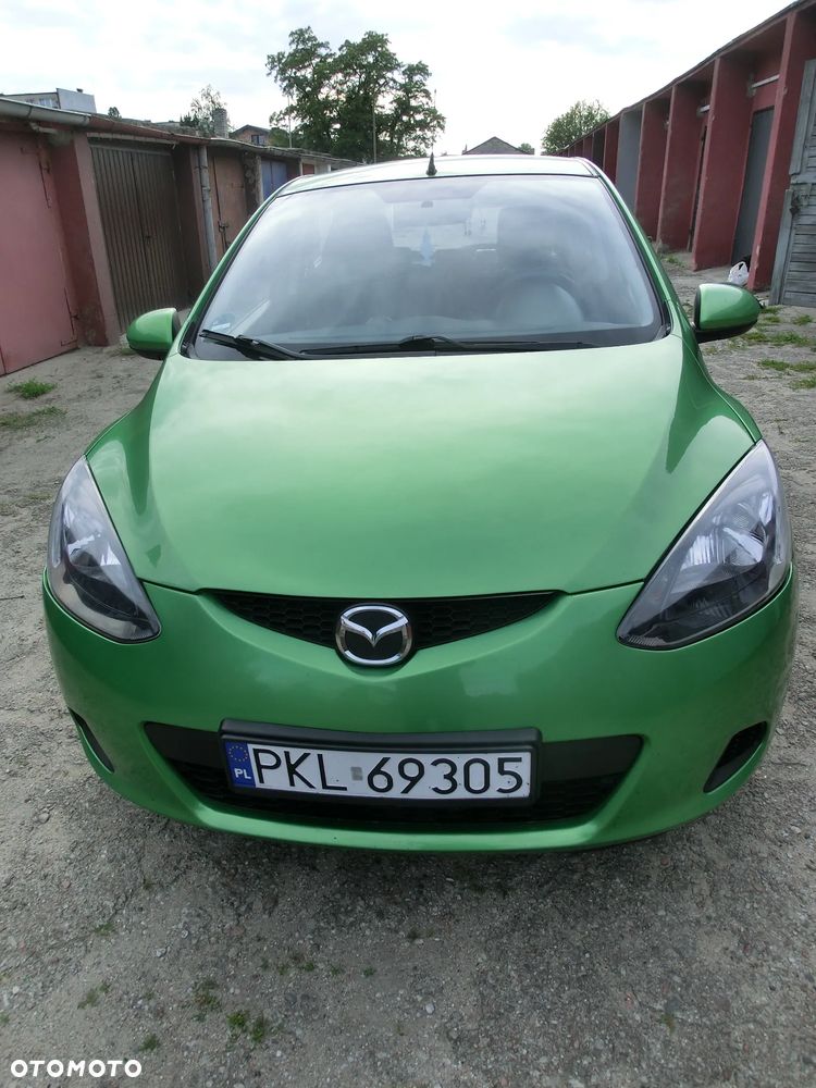 Mazda 2 1.3 Exclusive - 6