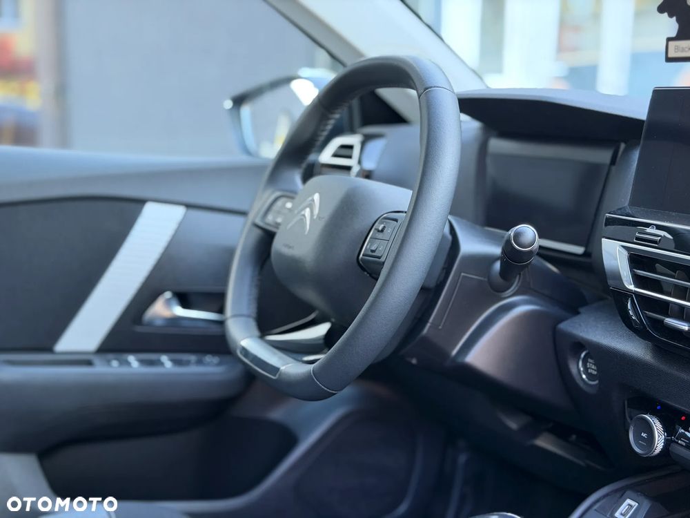 Citroën C4 1.2 PureTech Feel S&S - 29