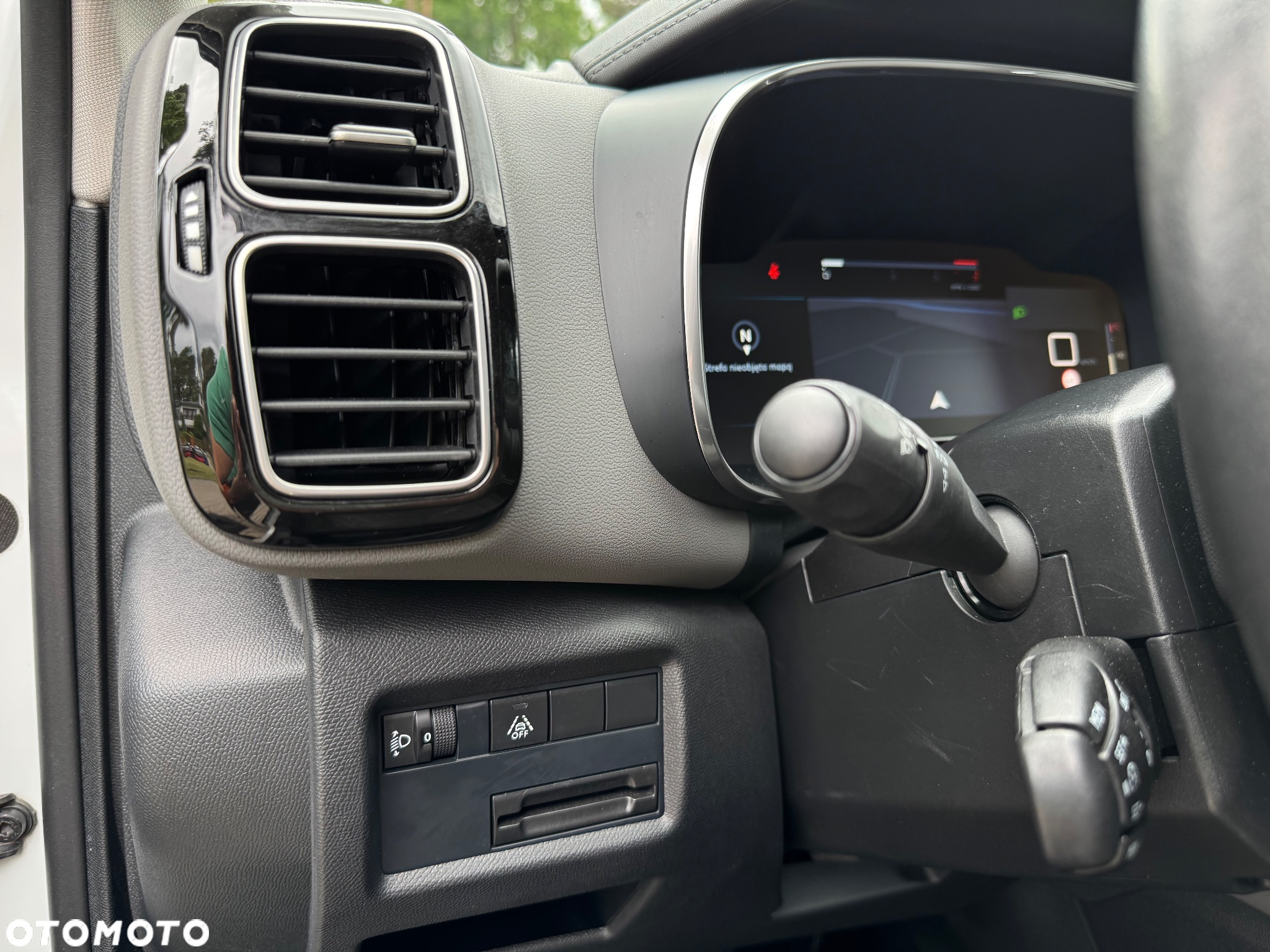 Citroën C5 Aircross 1.5 BlueHDi Shine - 17
