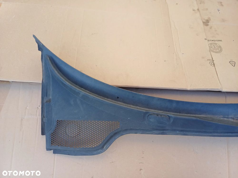 Audi A3 8P podszybie kompletne Europa 8P1819415C - 4