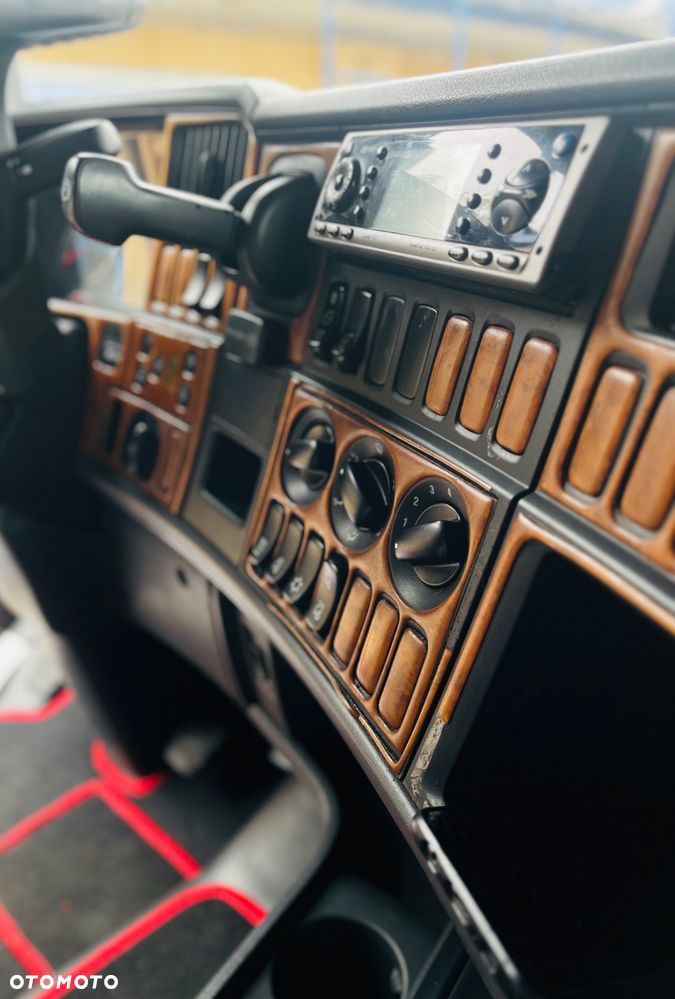 Scania R420 - 15