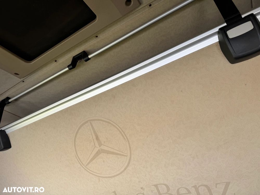 Mercedes-Benz ACTROS 1845 mega - 12