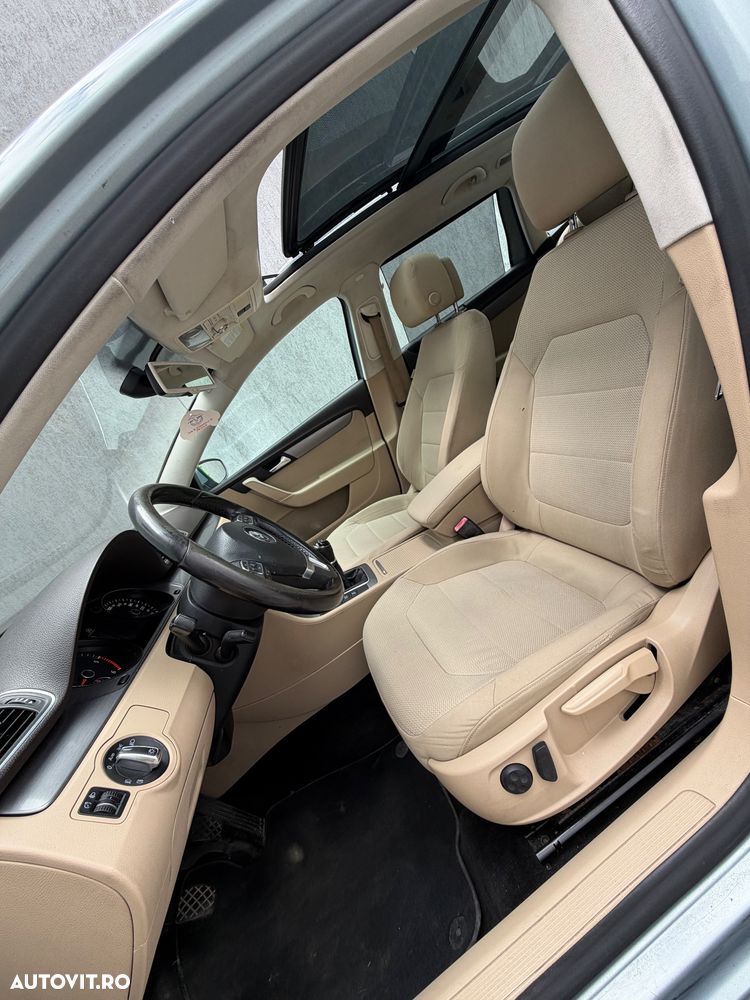 Volkswagen Passat - 15