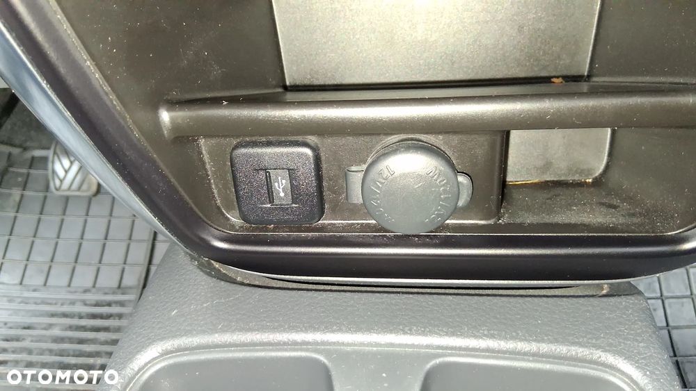 Suzuki SX4 1.6 VVT 4x4 Comfort - 21