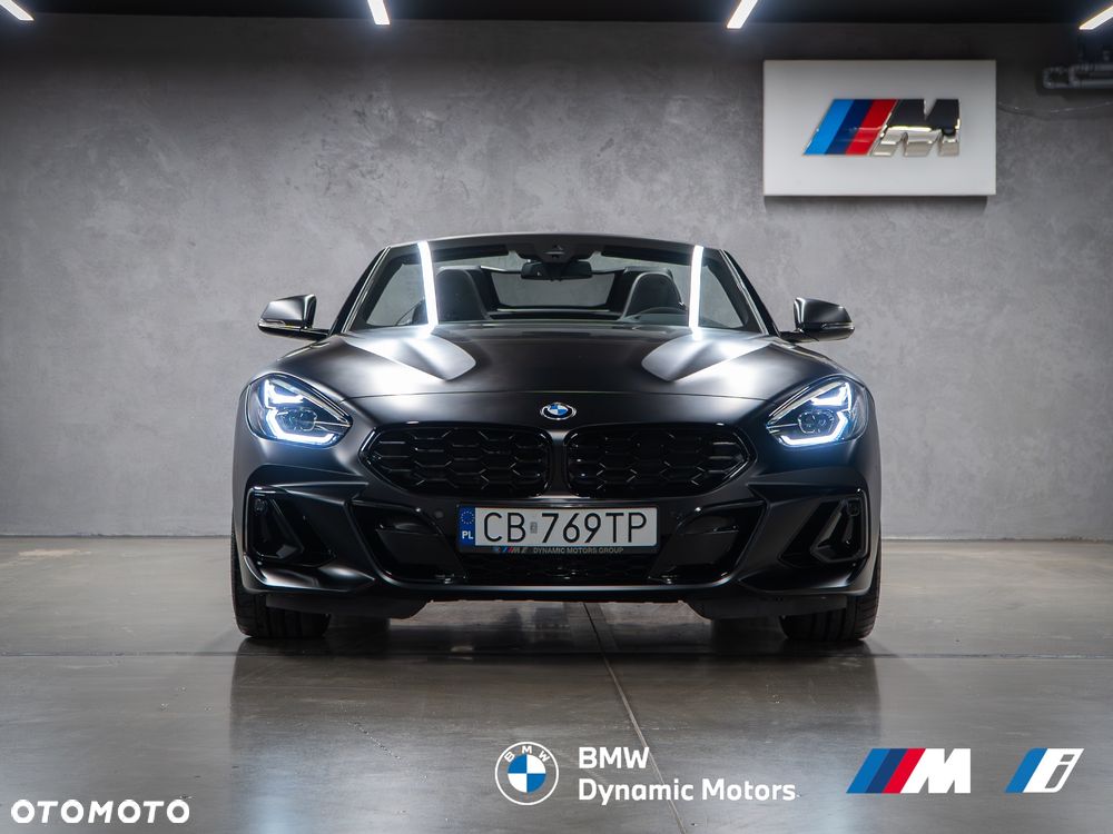 BMW Z4 M M40i Final Edition - 3