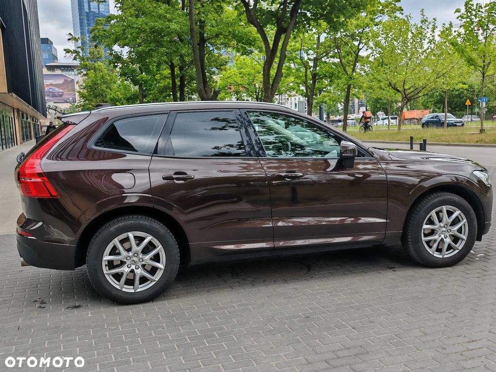 Volvo XC 60 - 7