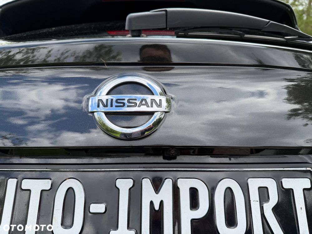 Nissan Qashqai 1.6 DIG-T Tekna - 23