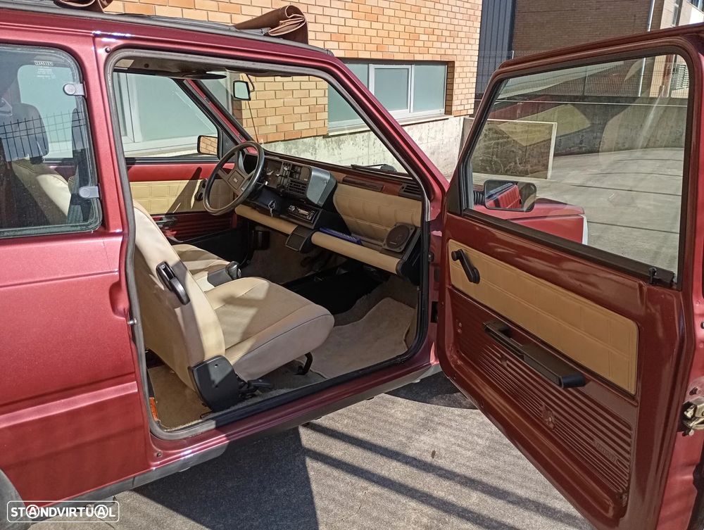 Fiat Panda - 19