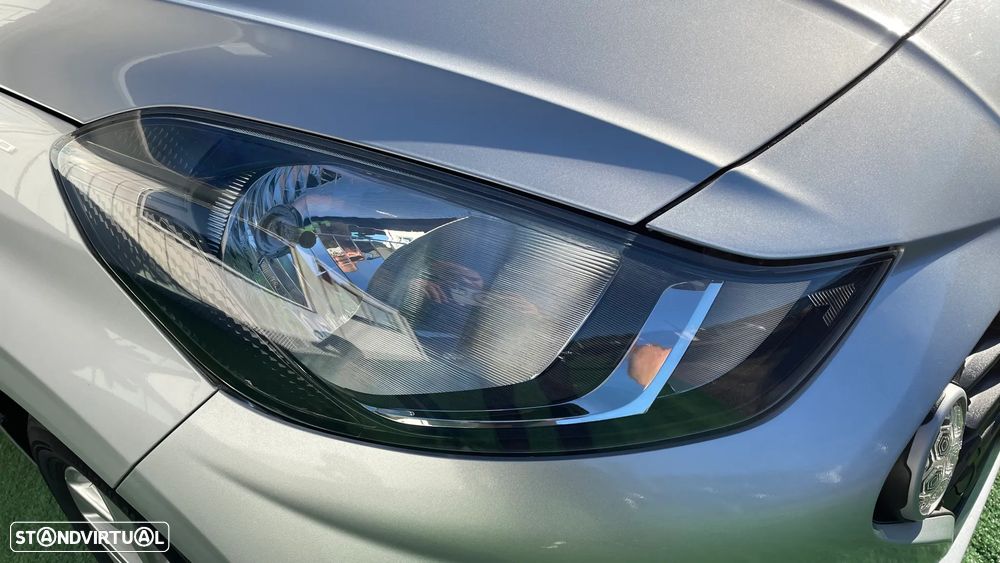 Hyundai i10 1.0 Comfort - 30