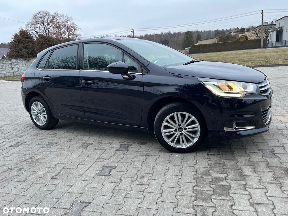 Citroën C4 PureTech 110 Selection - 31