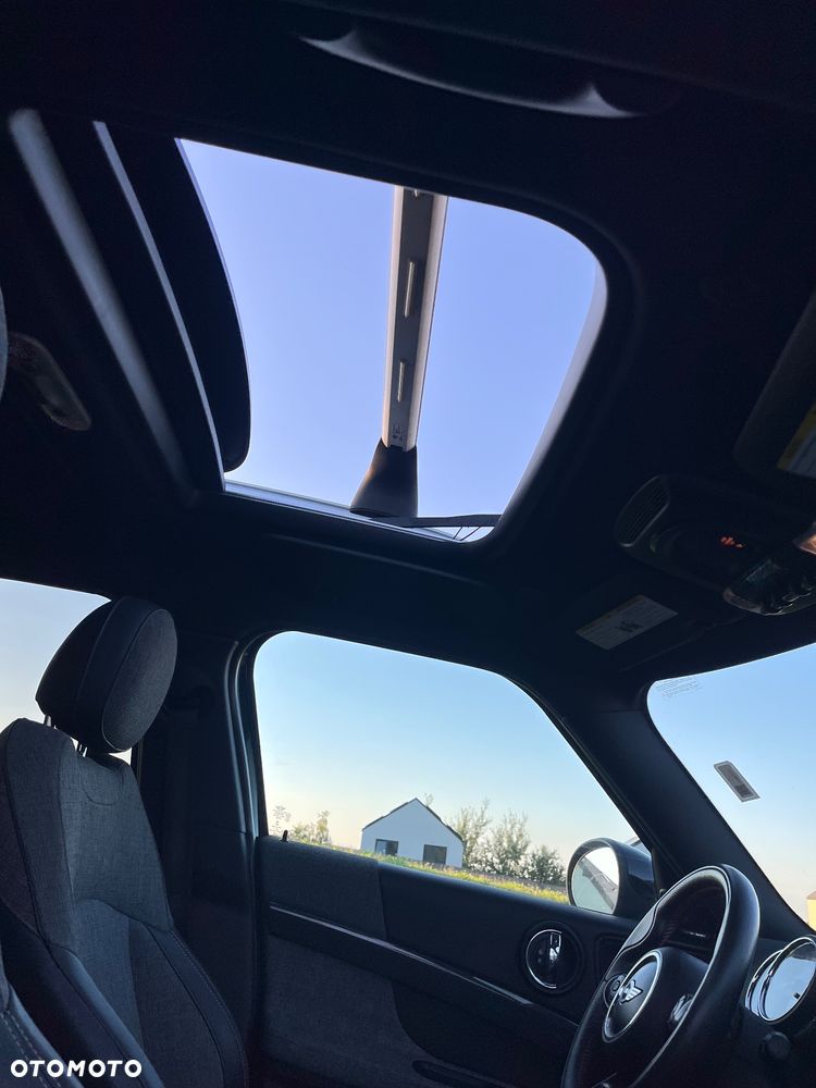 MINI Countryman Cooper S GPF ALL4 sport - 7