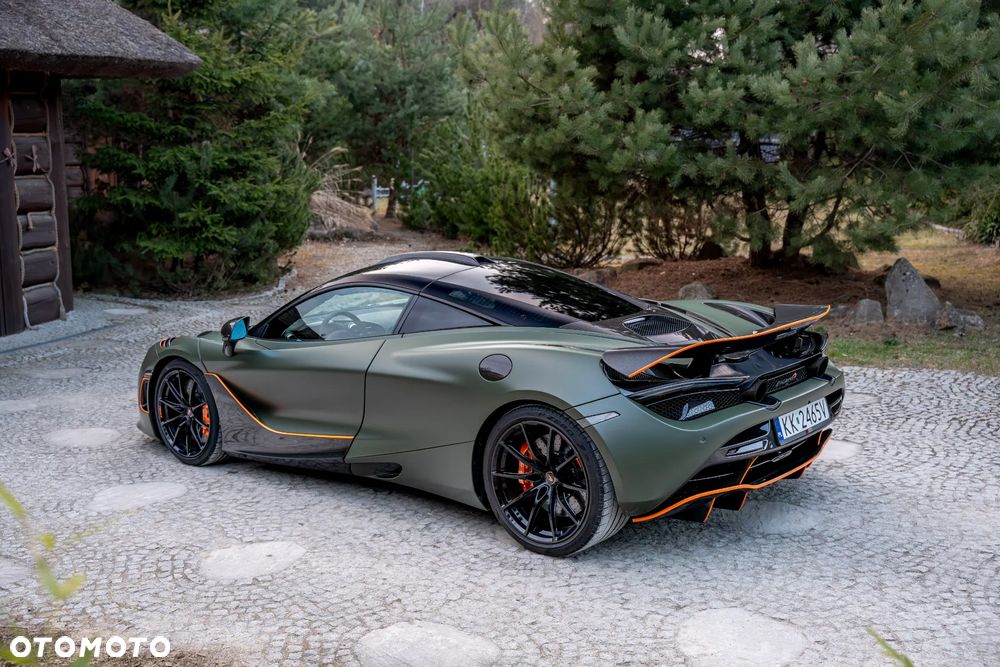 McLaren 720S Coupe - 3