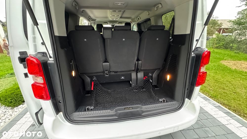 Toyota ProAce - 28
