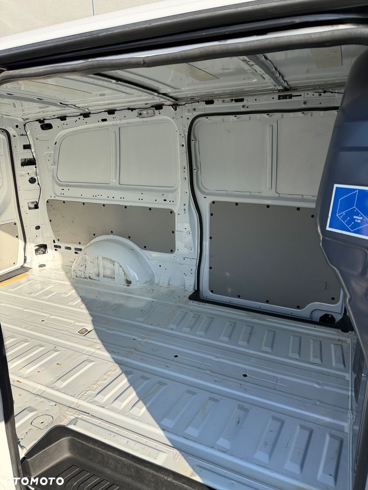 Mercedes-Benz Vito - 9