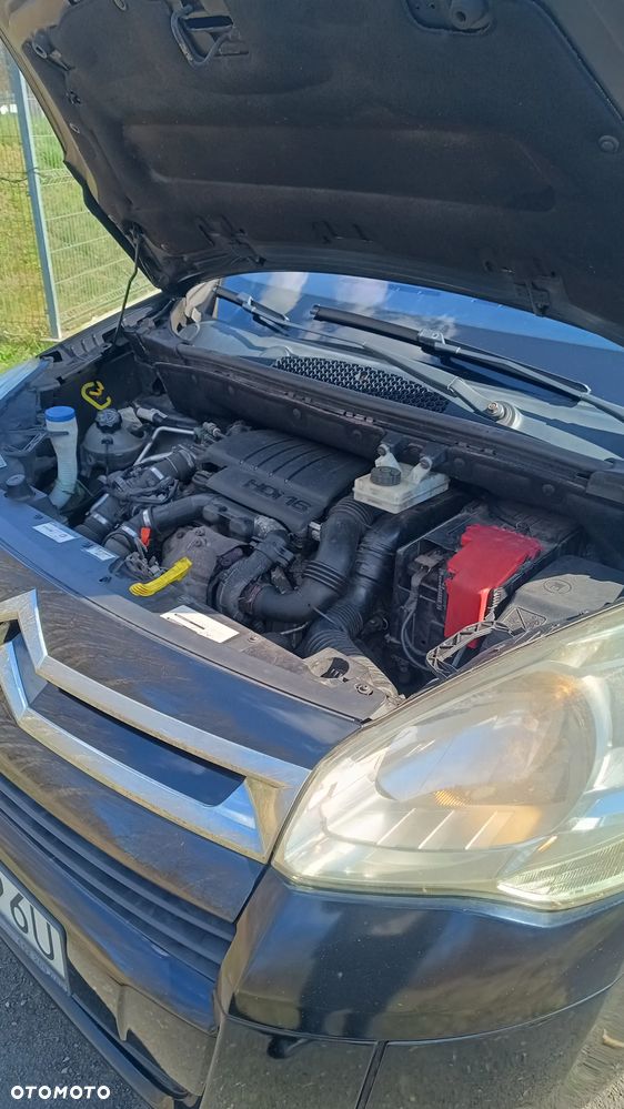 Citroën Berlingo - 23