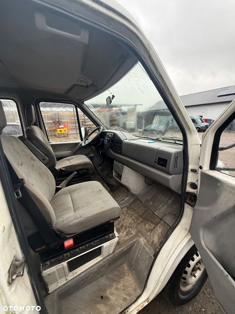 Volkswagen LT 35 - 7