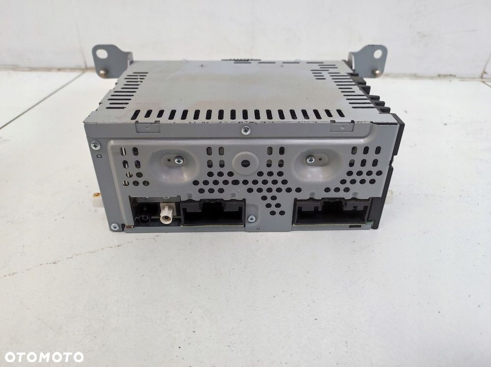 RADIO NAWIGACJA FORD RANGER V 5 MK5 LIFT - 5