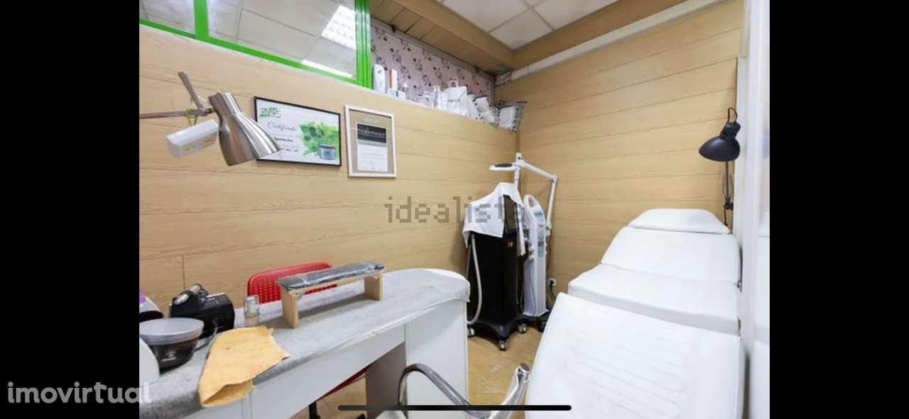 Arrendamento/venda de loja - Grande imagem: 5/7