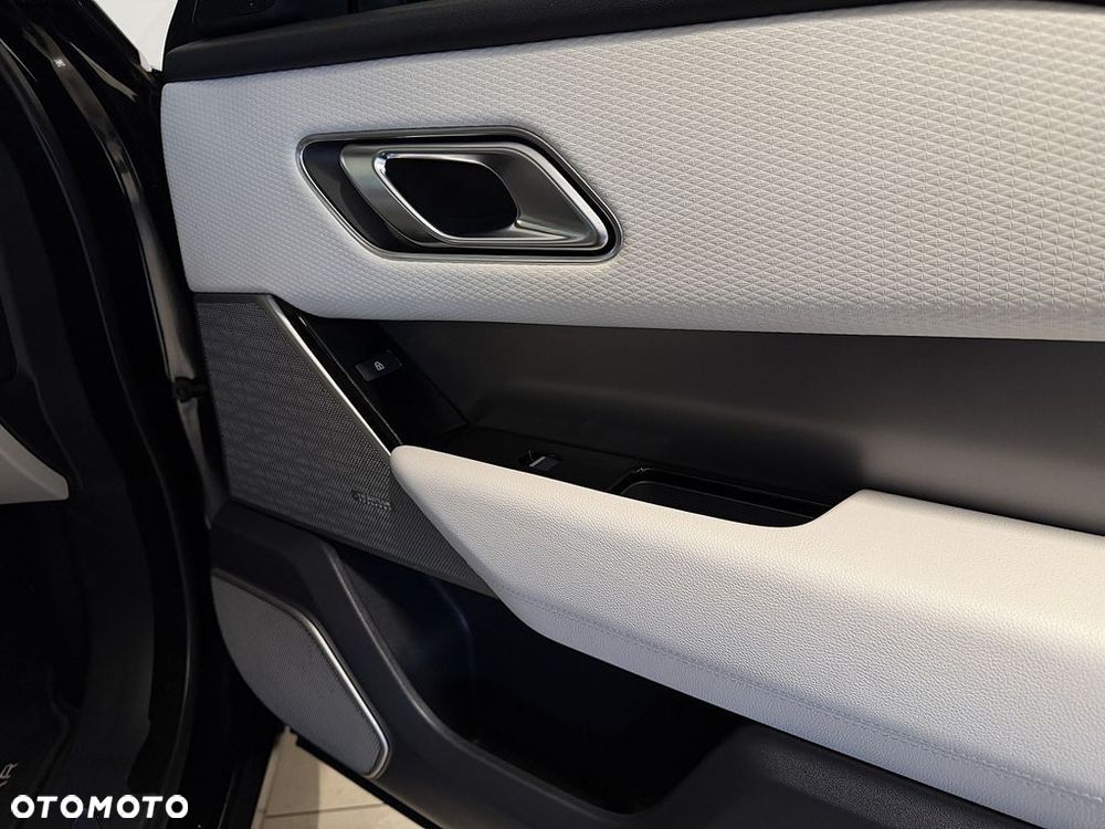 Land Rover Range Rover Velar - 18