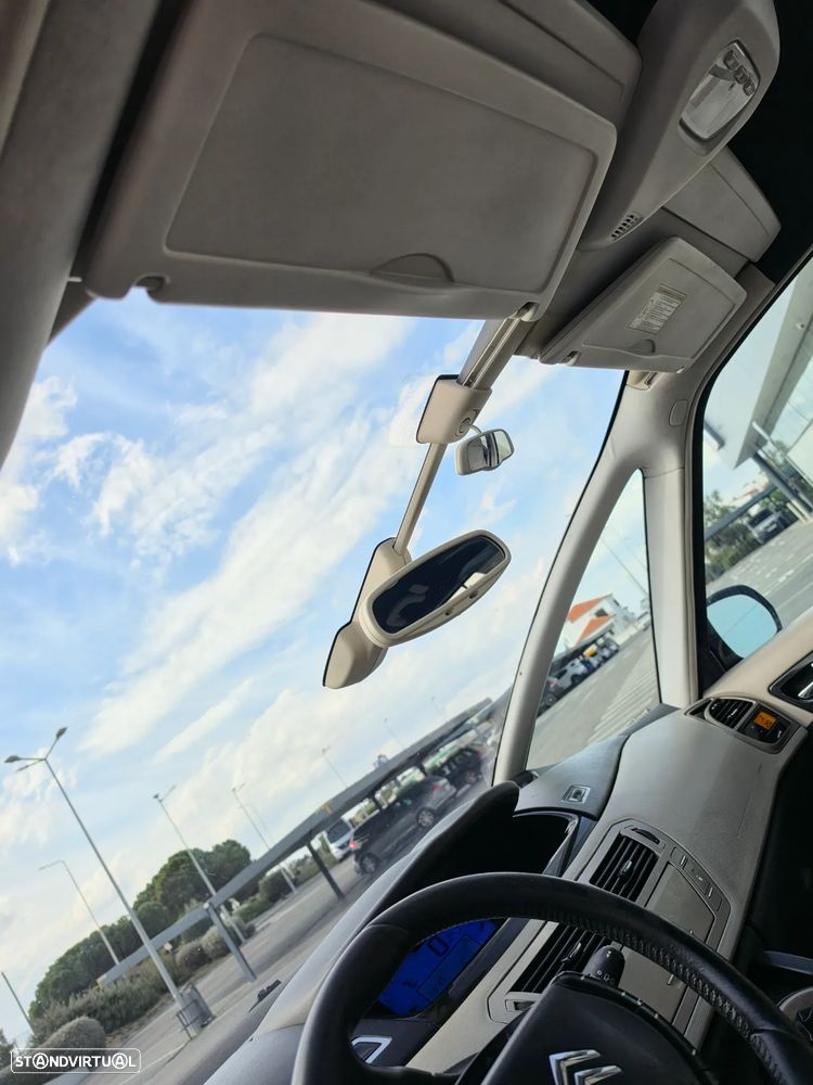 Citroën C4 Grand Picasso - 8