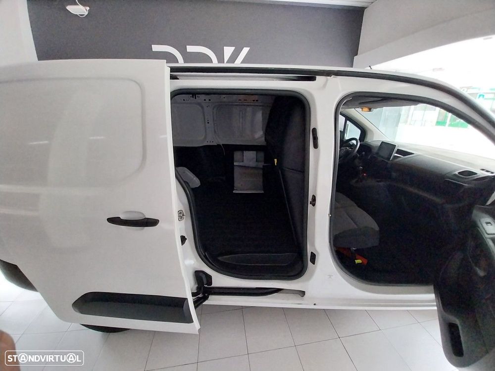 Opel Combo 1.6 CDTi L2H2 - 9