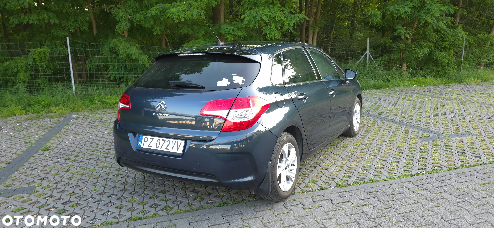 Citroën C4 1.6 VTi Seduction - 5