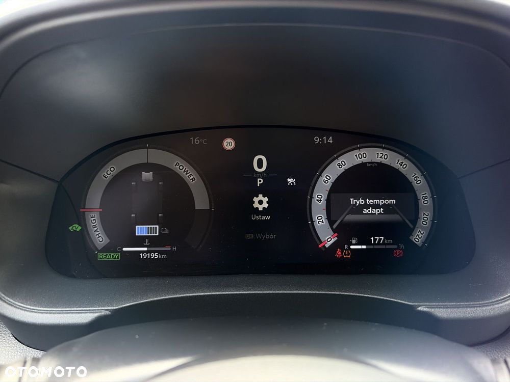 Toyota Yaris Hybrid 1.5 Premiere Edition - 18