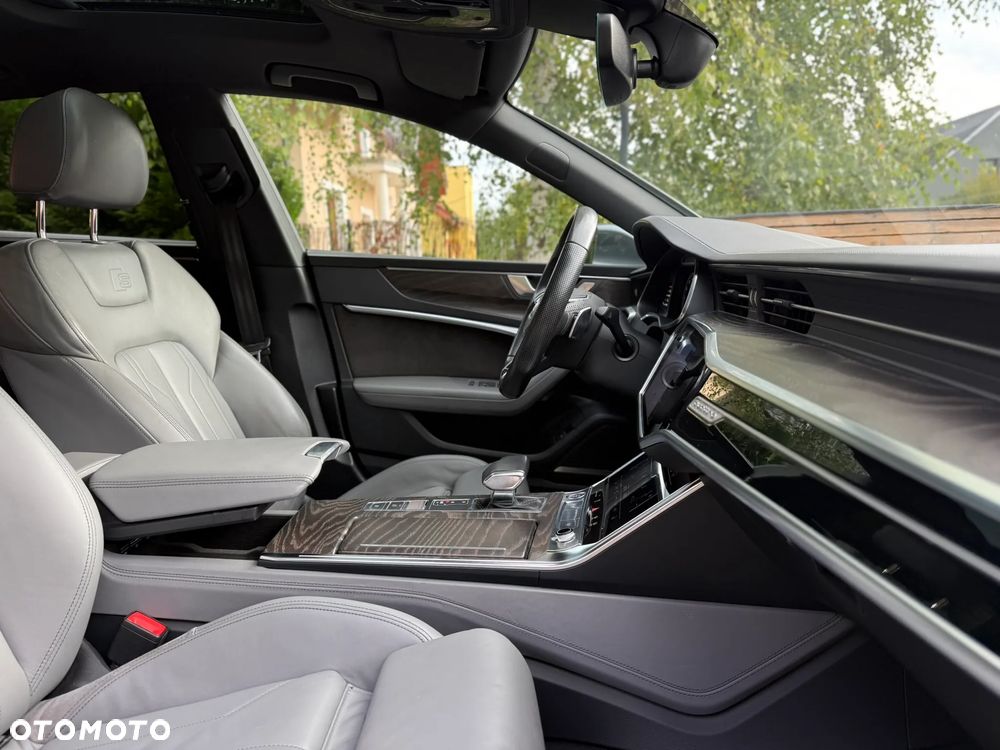 Audi A7 Sportback 55 TFSI Quattro S tronic - 14