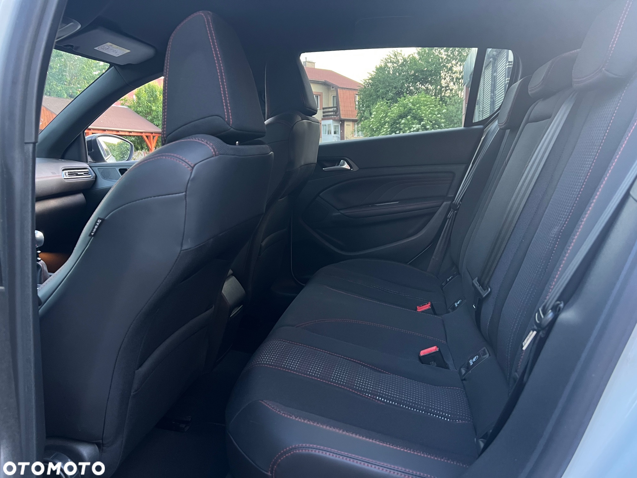 Peugeot 308 PureTech 130 Stop & Start GT-Line Edition - 16