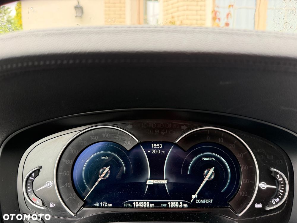 BMW Seria 5 - 11