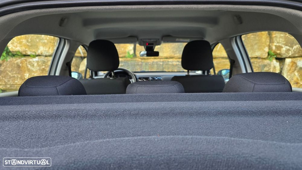 Citroën C3 1.5 BlueHDi C-Series - 49