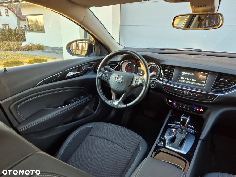 Opel Insignia 2.0 T 4x4 Elite S&S - 17