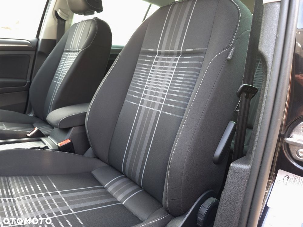 Volkswagen Golf 2.0 TDI BMT 4Mot Highline - 14