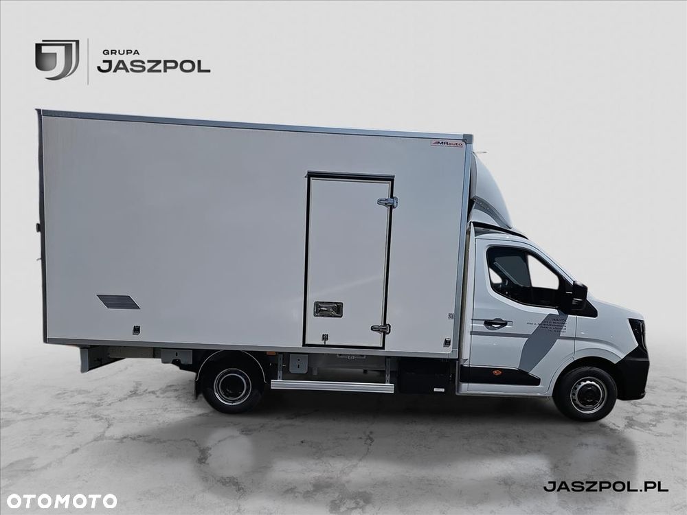Renault master - 4