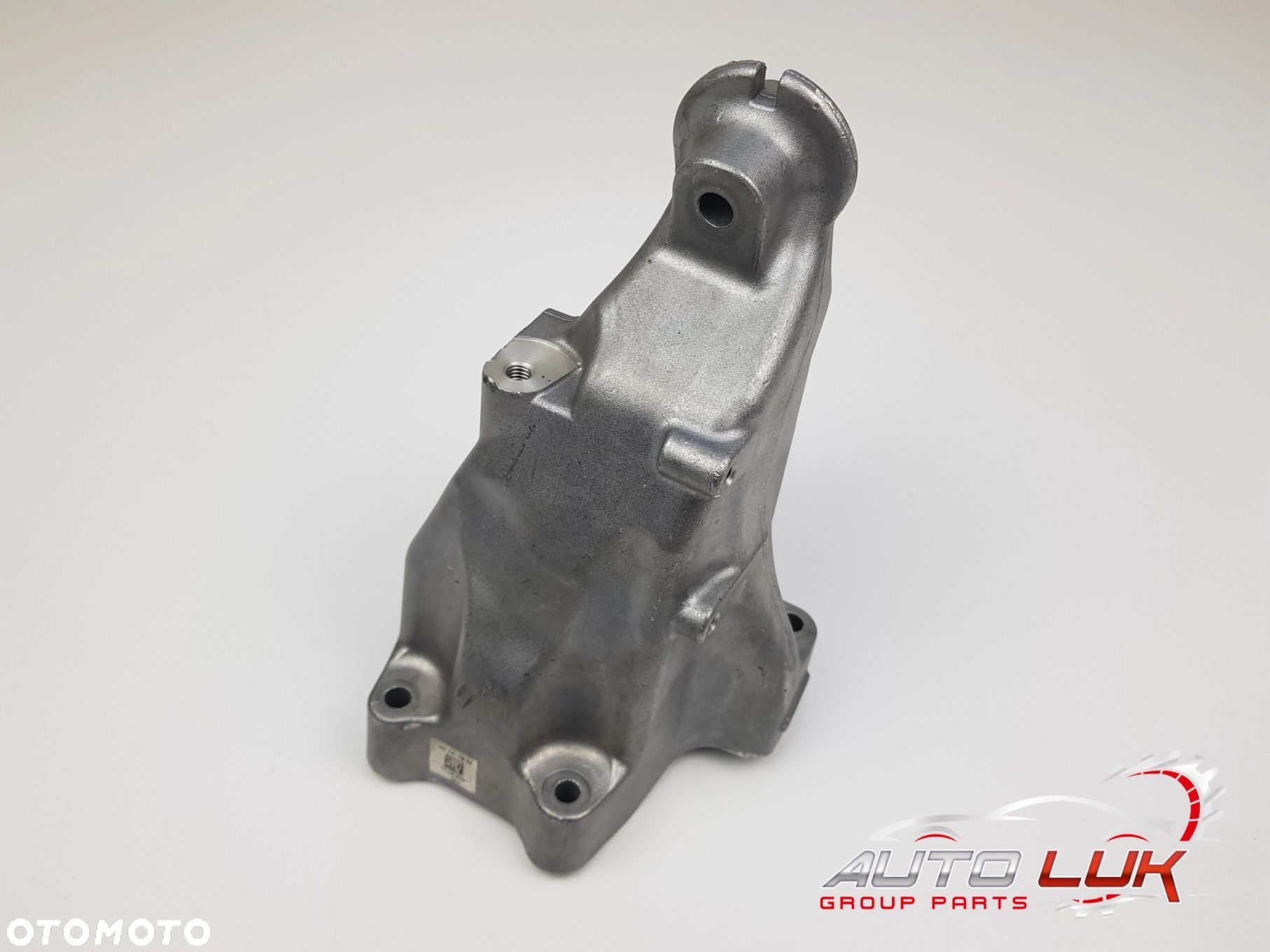 NOWA ORYGINALNA Łapa Mocowanie silnika Mercedes w906 2.2 CDI A6512231804 - 1
