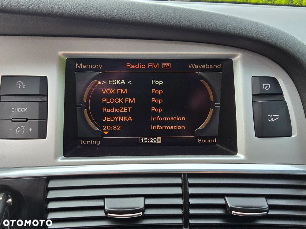 Audi A6 - 30