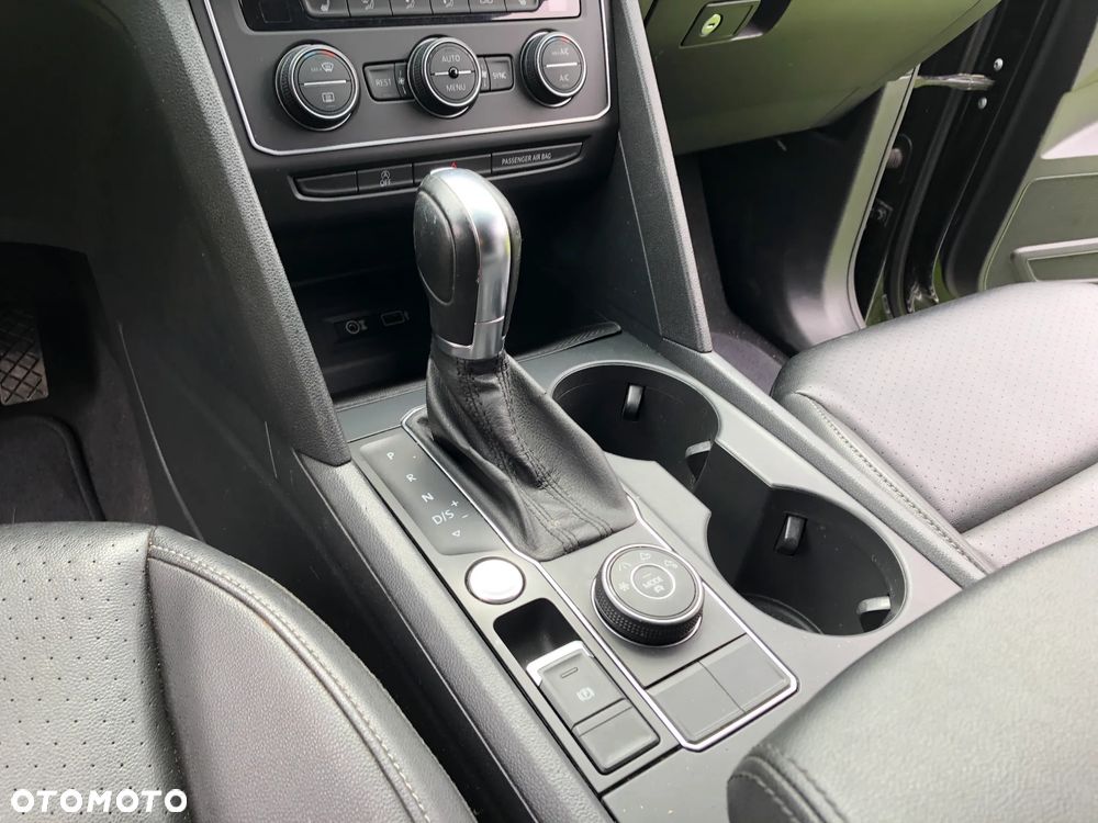 Volkswagen Atlas - 29