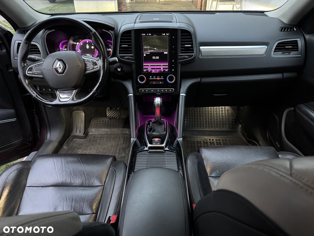 Renault Koleos 2.0 dCi Initiale Paris 4x4 X-Tronic - 30