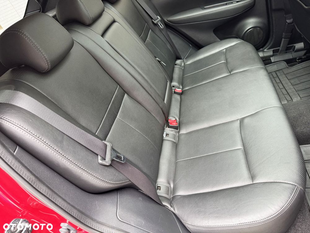 Nissan Qashqai 1.6 DIG-T Visia - 34