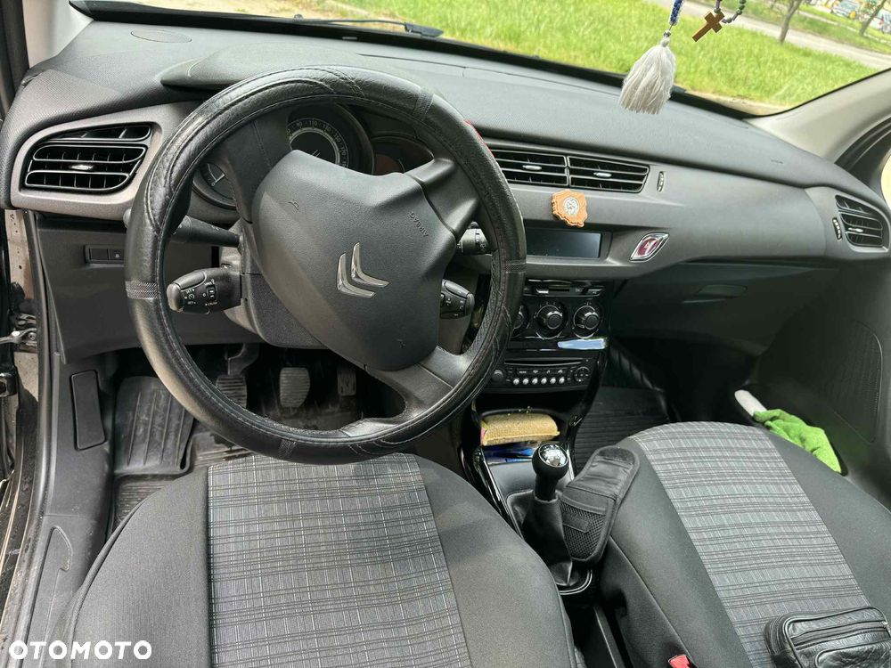 Citroën C3 Pure Tech (VTi) 82 Exclusive - 6