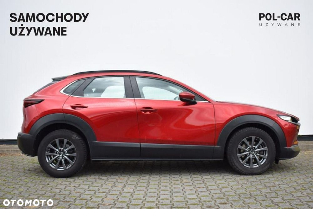 Mazda CX-30 2.0 mHEV Hikari 2WD - 5