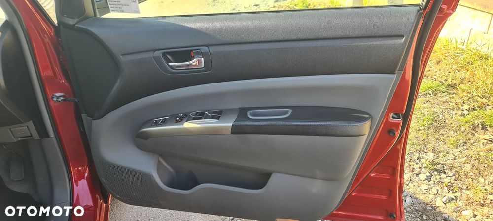 Toyota Prius 1.5 VVT-i Prestige - 10