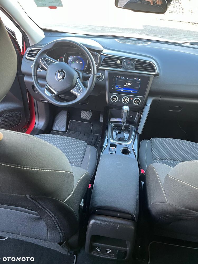 Renault Kadjar 1.5 Blue dCi Easy Life EDC - 8