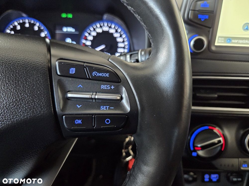 Hyundai Kona 1.0 T-GDI Modern - 33